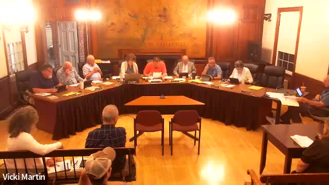 School Board Approves $6.4M for Capital Projects and Library Repairs