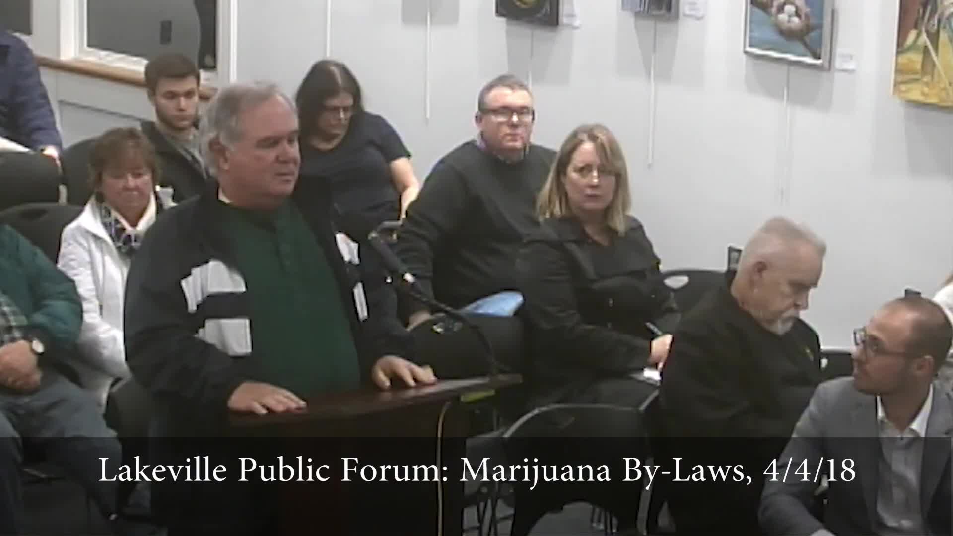Acushnet Votes to Prohibit Recreational Marijuana Establishments in Recent Election