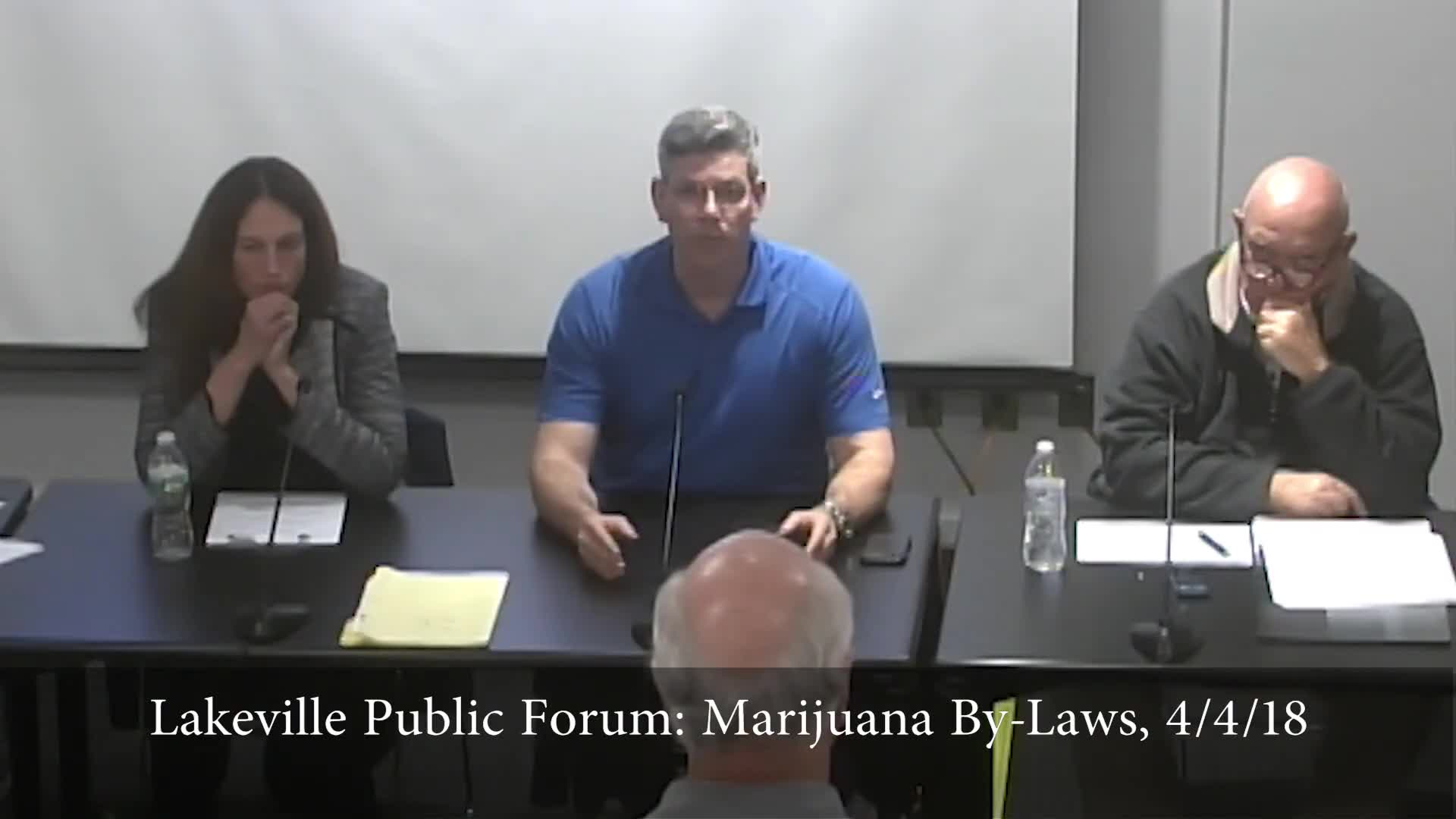 Massachusetts Board Discusses Zoning and Revenue Projections for New Cannabis Businesses