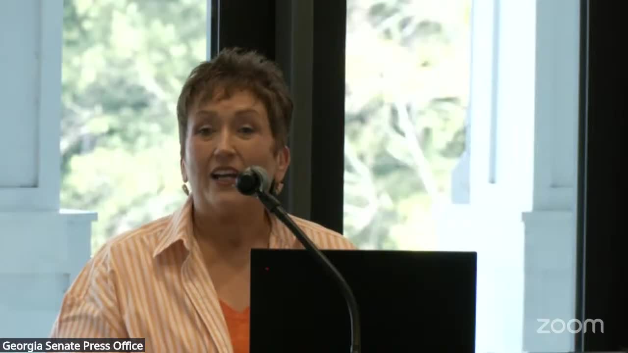 Tourism Leaders Call for Collaborative Change After Lake Lanier Park Closures