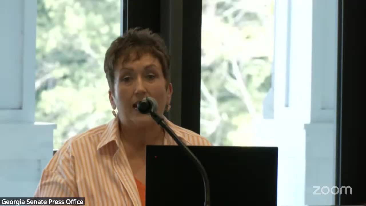 Hall County Leaders Discuss Tourism Growth and Short Term Rental Regulations