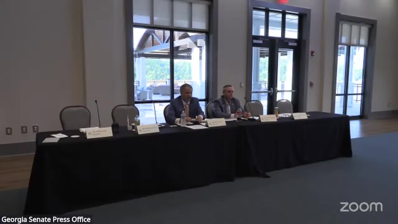 Jeff Expands Tourism Development in Gainesville and Across Georgia