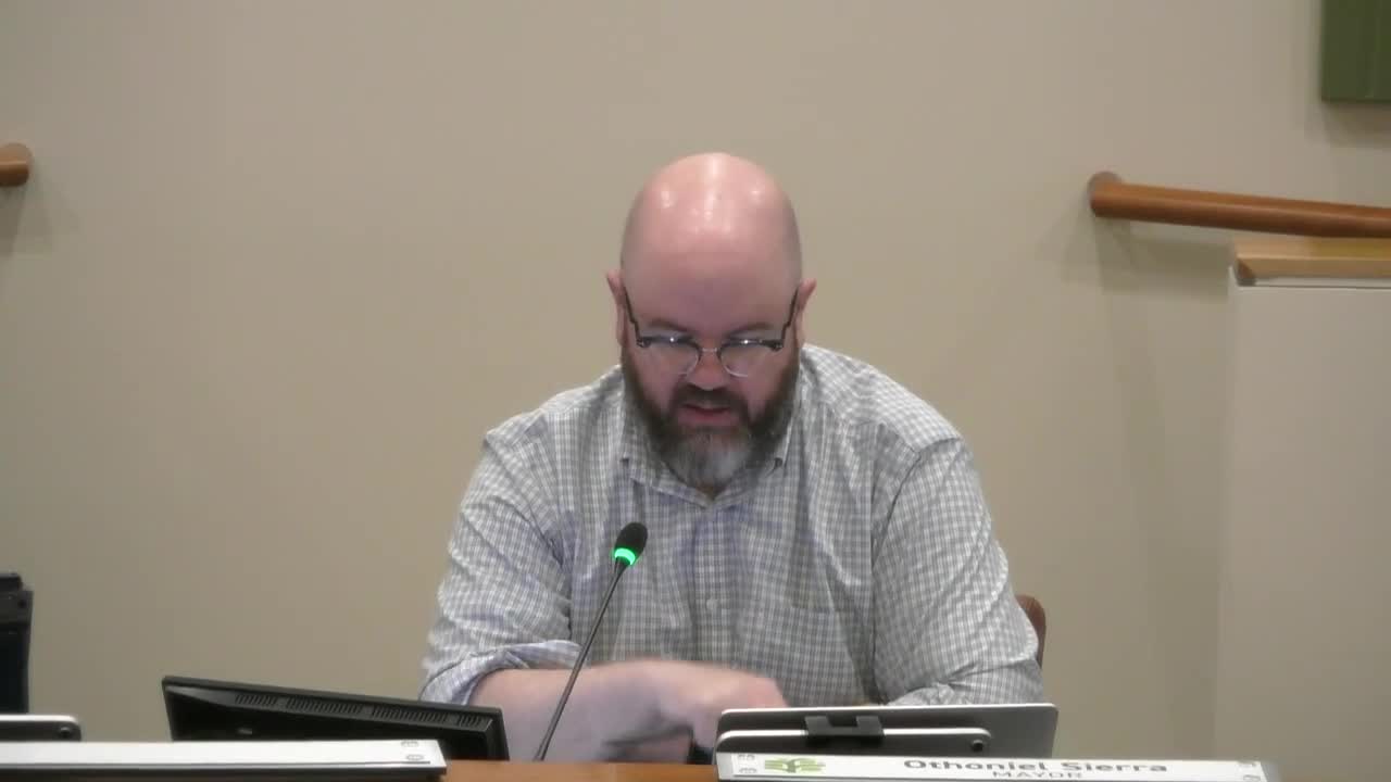 City Council Discusses Short Term Rental Criteria and Neighborhood Character Concerns