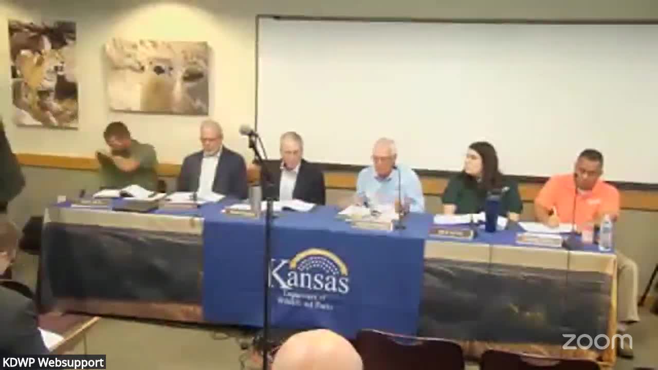 Wildlife Commission Approves Regulation Changes for Muzzleload Firearms and Deer Seasons