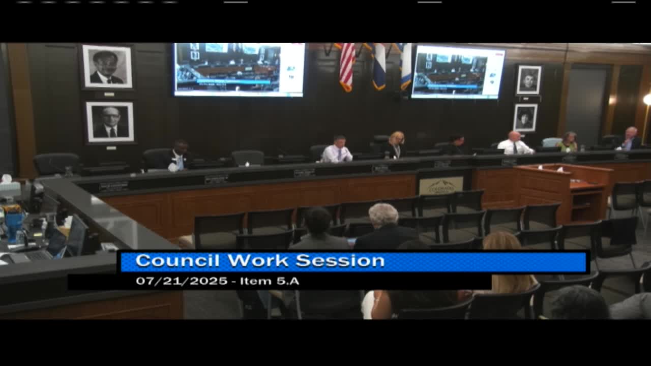 Careers in Construction program tells council it has placed thousands of local students in trades