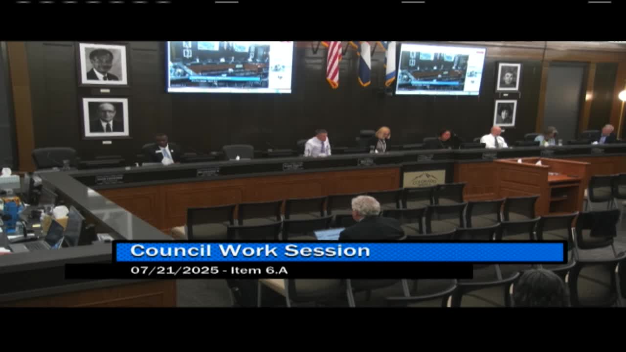 Colorado Springs City Council Approves Removing CPA Requirement for City Auditor Role