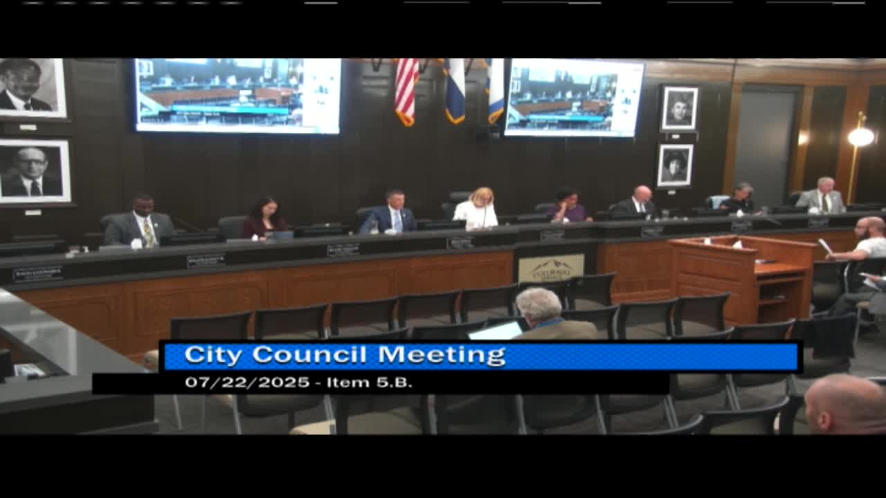 City Council overrides mayoral veto to retain control over recreational marijuana fund spending