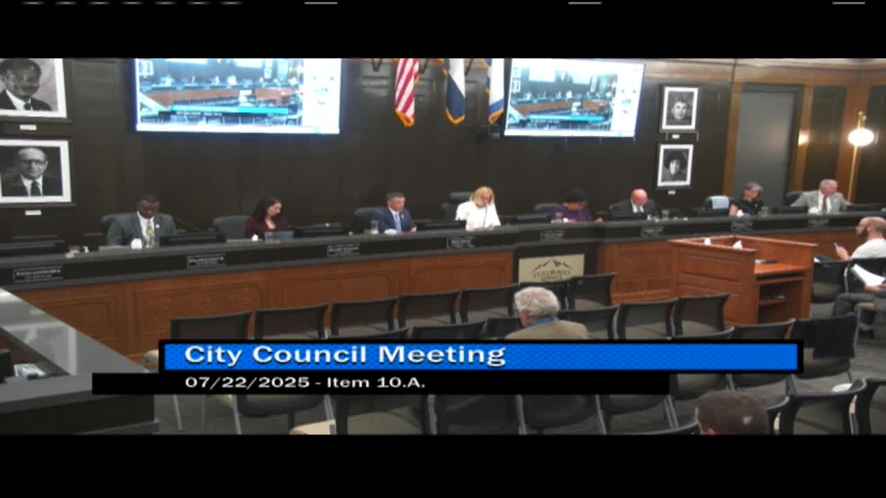 Council amends code to remove public-art commission references, sets staff criteria for art as design offset