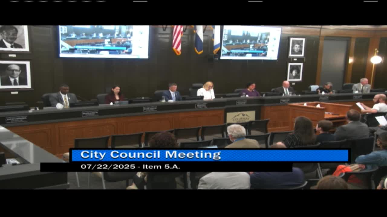 Council honors City Attorney Winneta Massey on retirement after 35 years of service