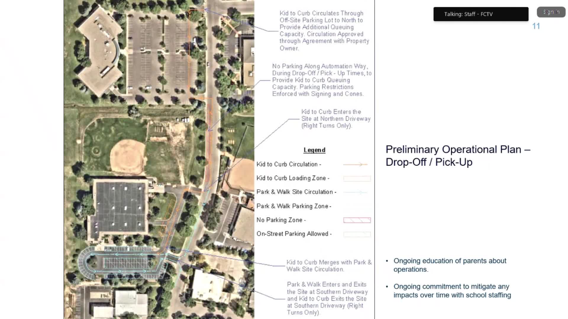 Access International Academy proposes relocation to 3939 Automation Way in Fort Collins
