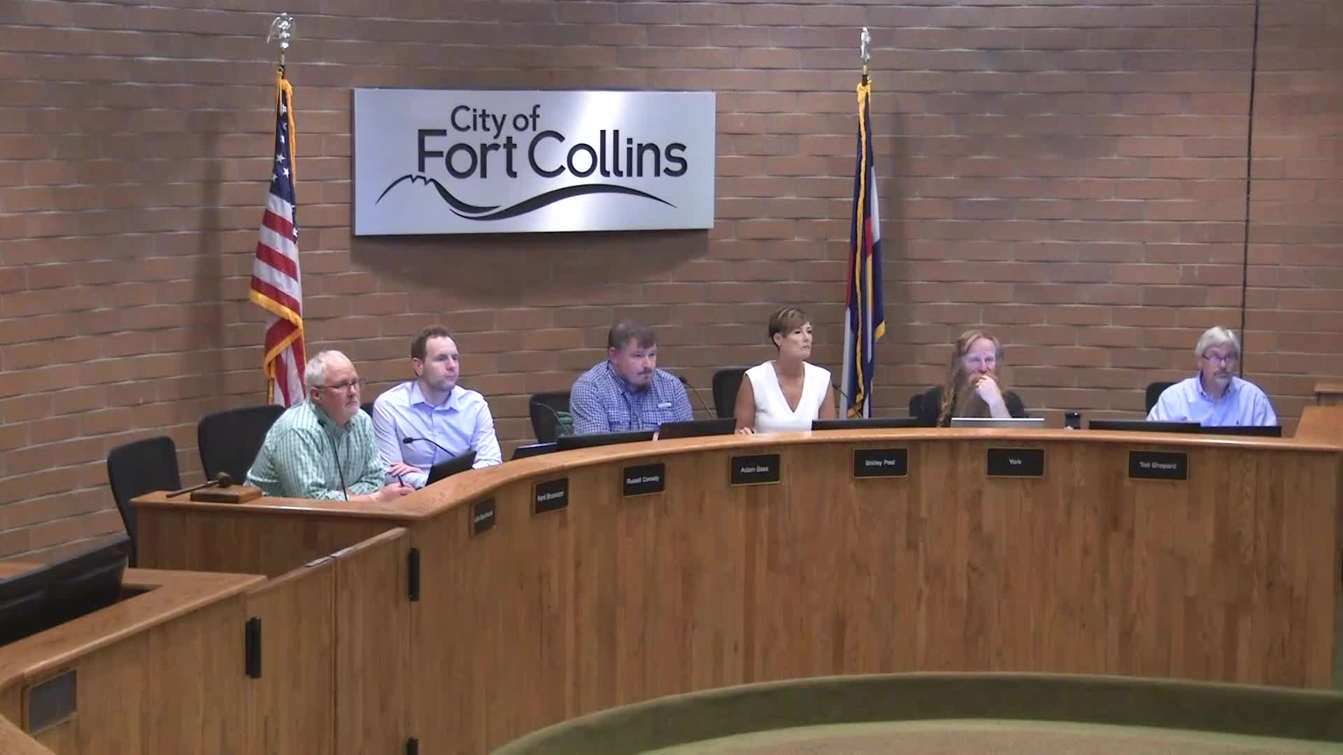 Resident urges public information after meeting on Remington parking lot reuse