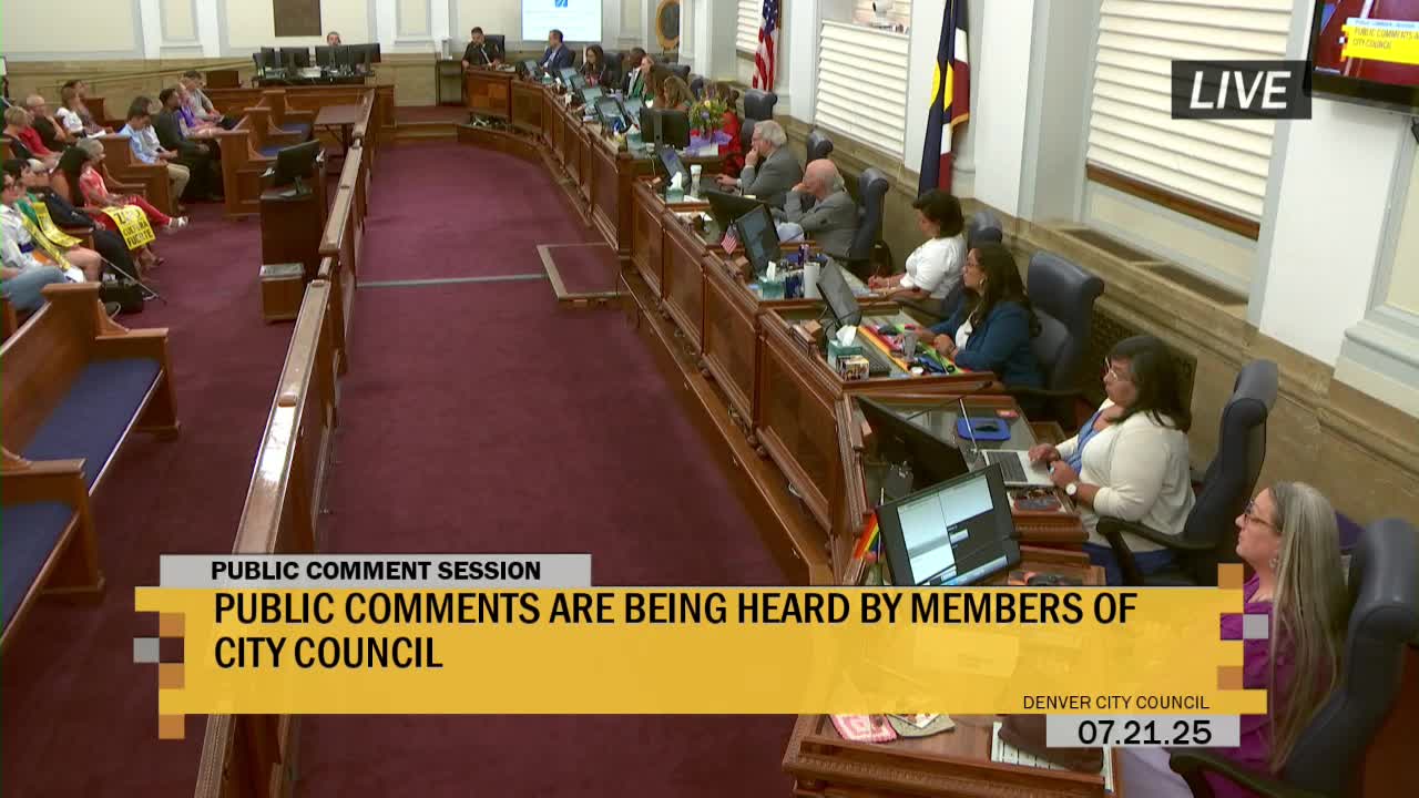 Save Open Space Denver urges $70 million allocation to build out Park Hill Park