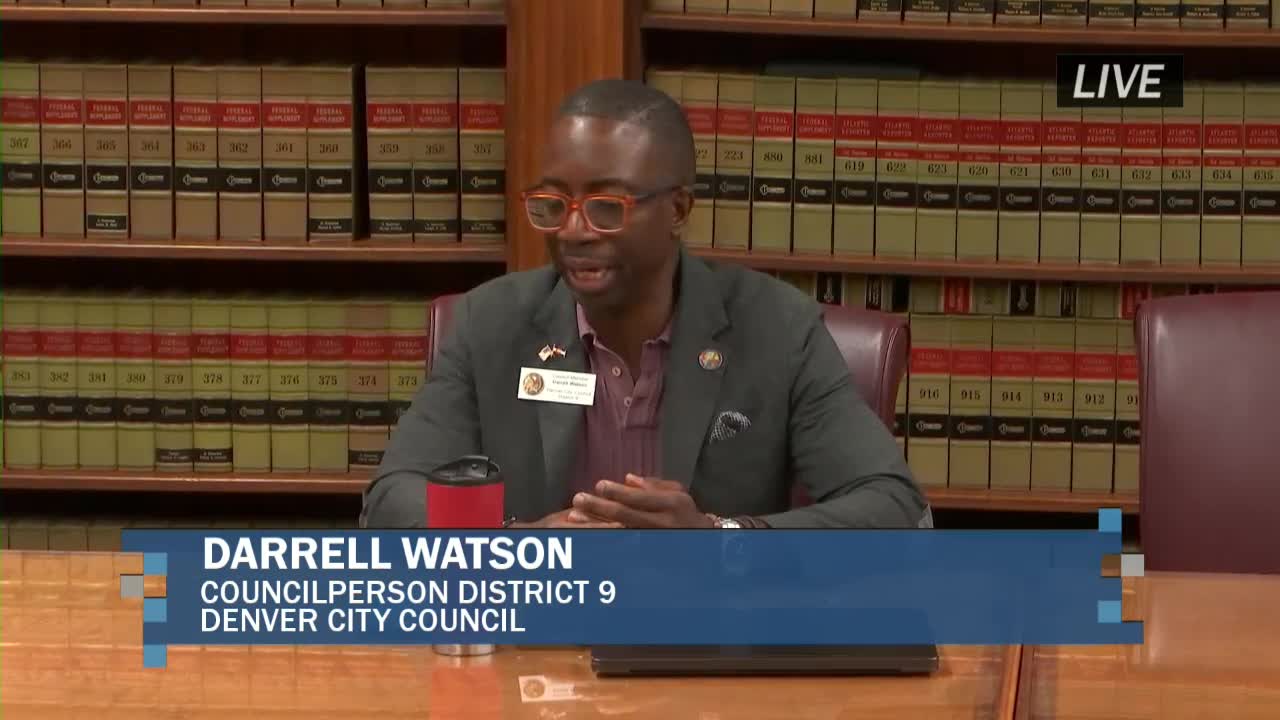 Denver leaders urge cooperation with Clerk and Recorder after bond votes; mayor stresses fiscal restraint