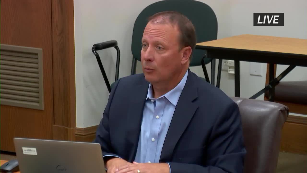 Council Discusses Impacts of Immigration Status on Court Attendance and Community Corrections