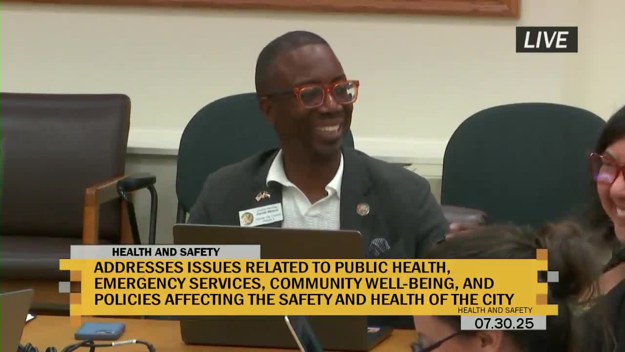 Denver committee briefed on community corrections programs, capacity shortfalls and outcomes