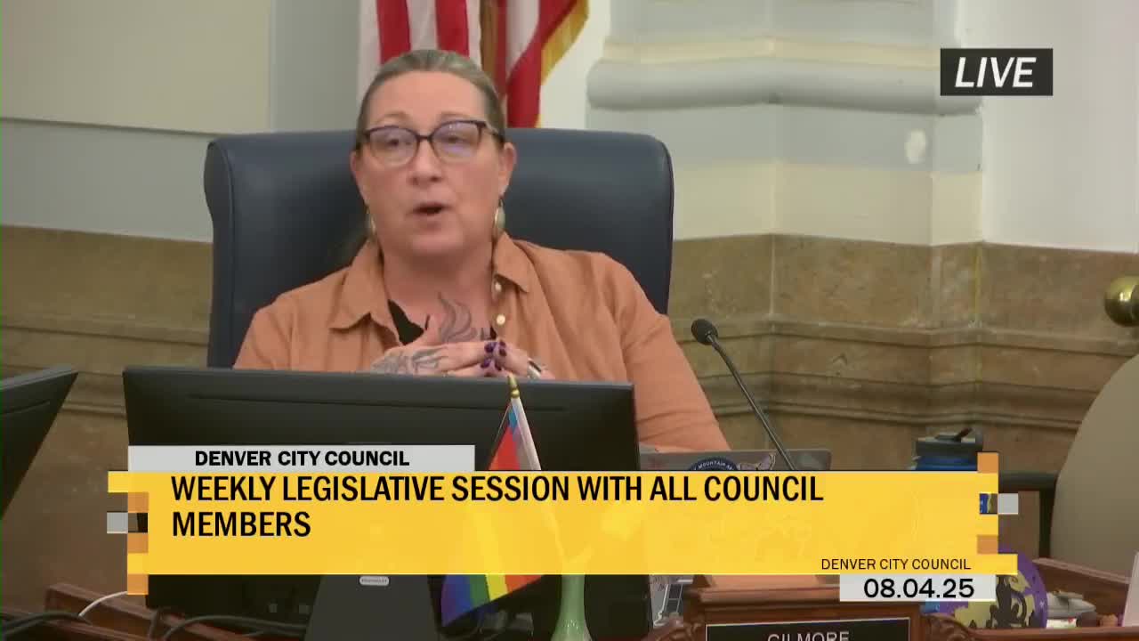 Council approves rezoning for Steam on the Platte site; developers required to keep affordable units under 99‑year covenant