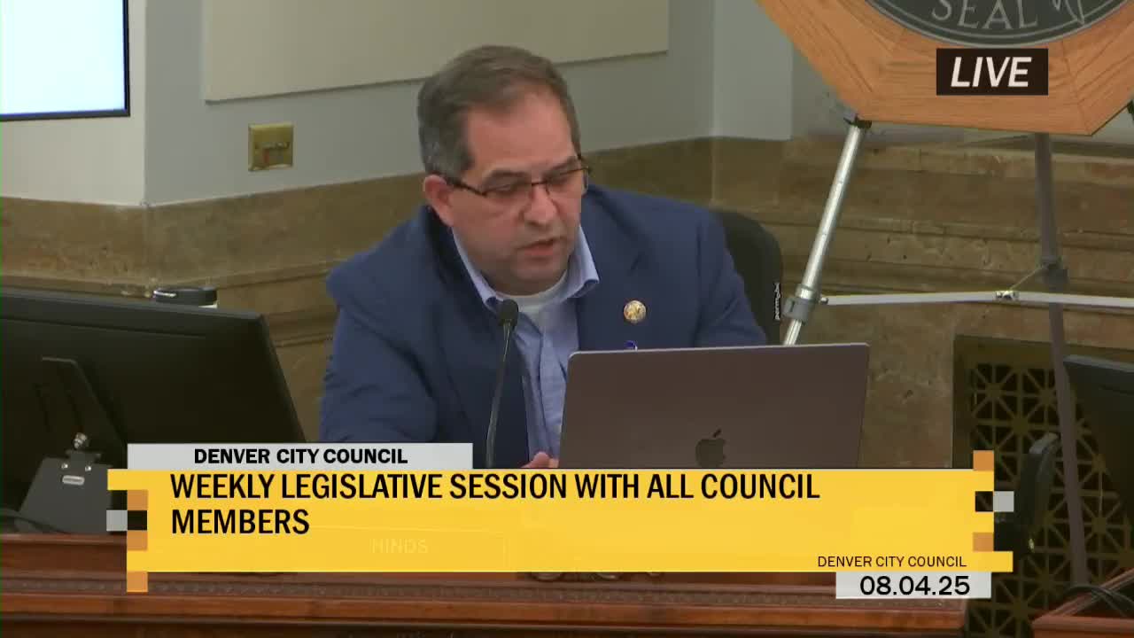 City Council approves Broadway general improvement district; organizers to seek November voter authorization