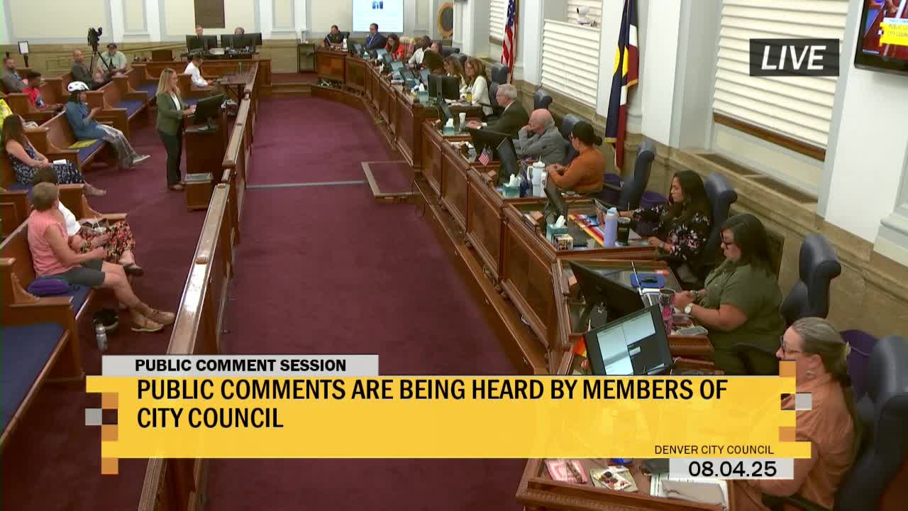 Speakers urge council to back ADA upgrades and affordable housing in bond package; some oppose bond priorities