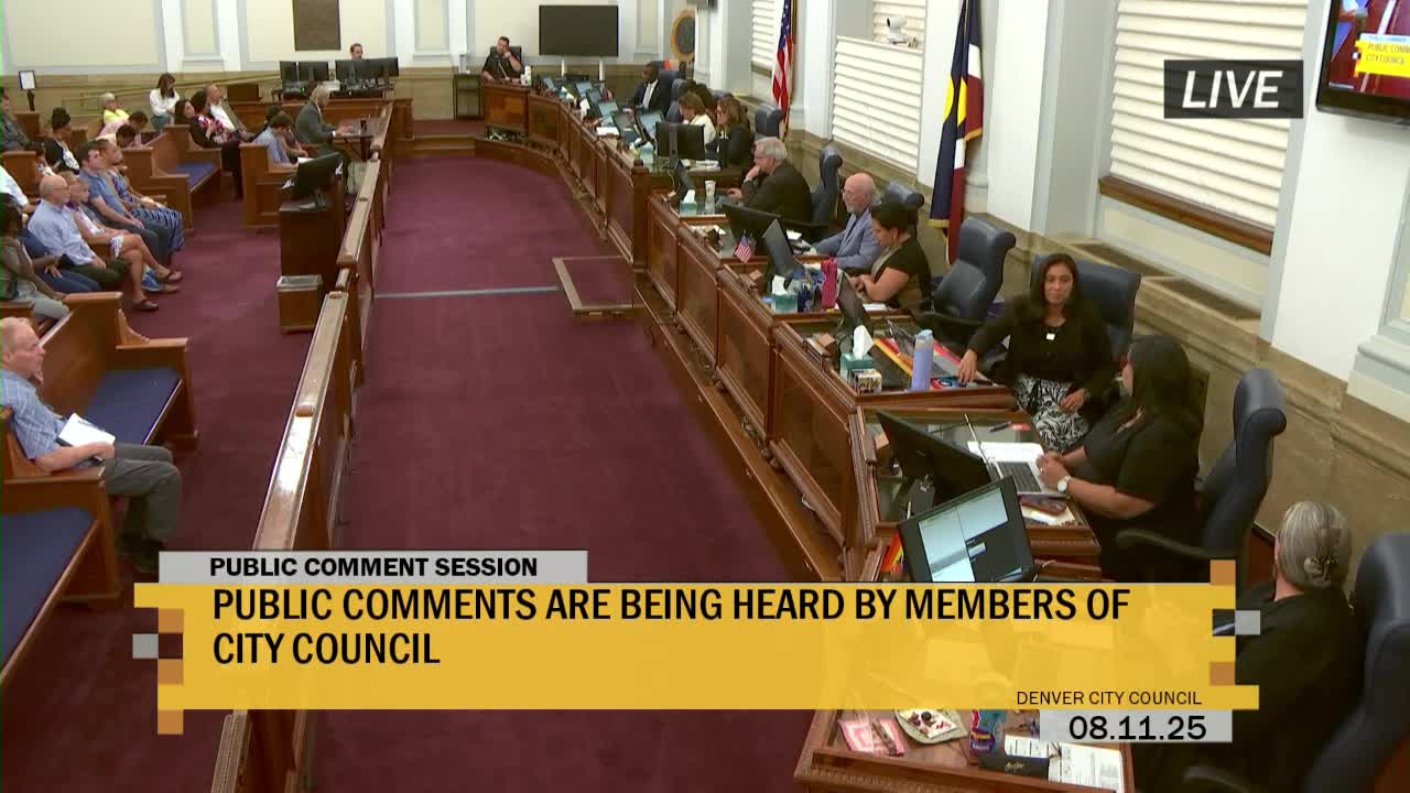 Resident in DHA building says drug use, alleged lack of services endangers tenants