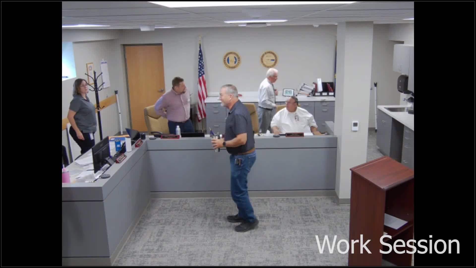 Discussion Highlights Domestic Violence Response and Gun Safety Concerns