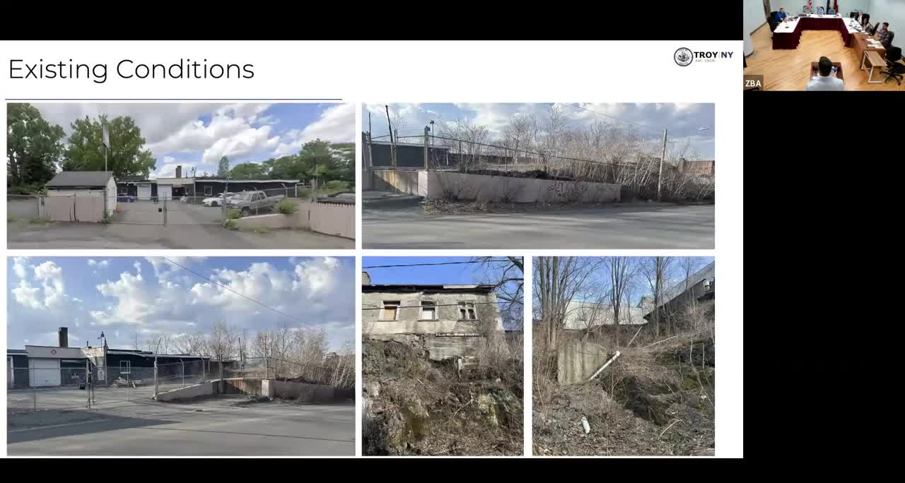 Developer Faces Challenges with $7M Brownfield Cleanup for Construction Site