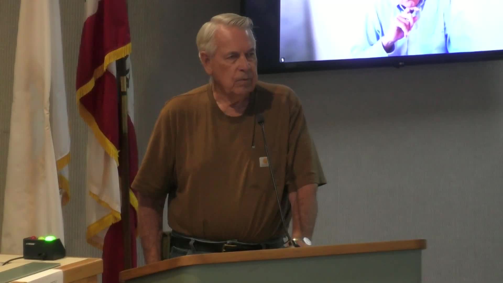 Kern County Water Authority discusses audit delays and seismic exploration plans