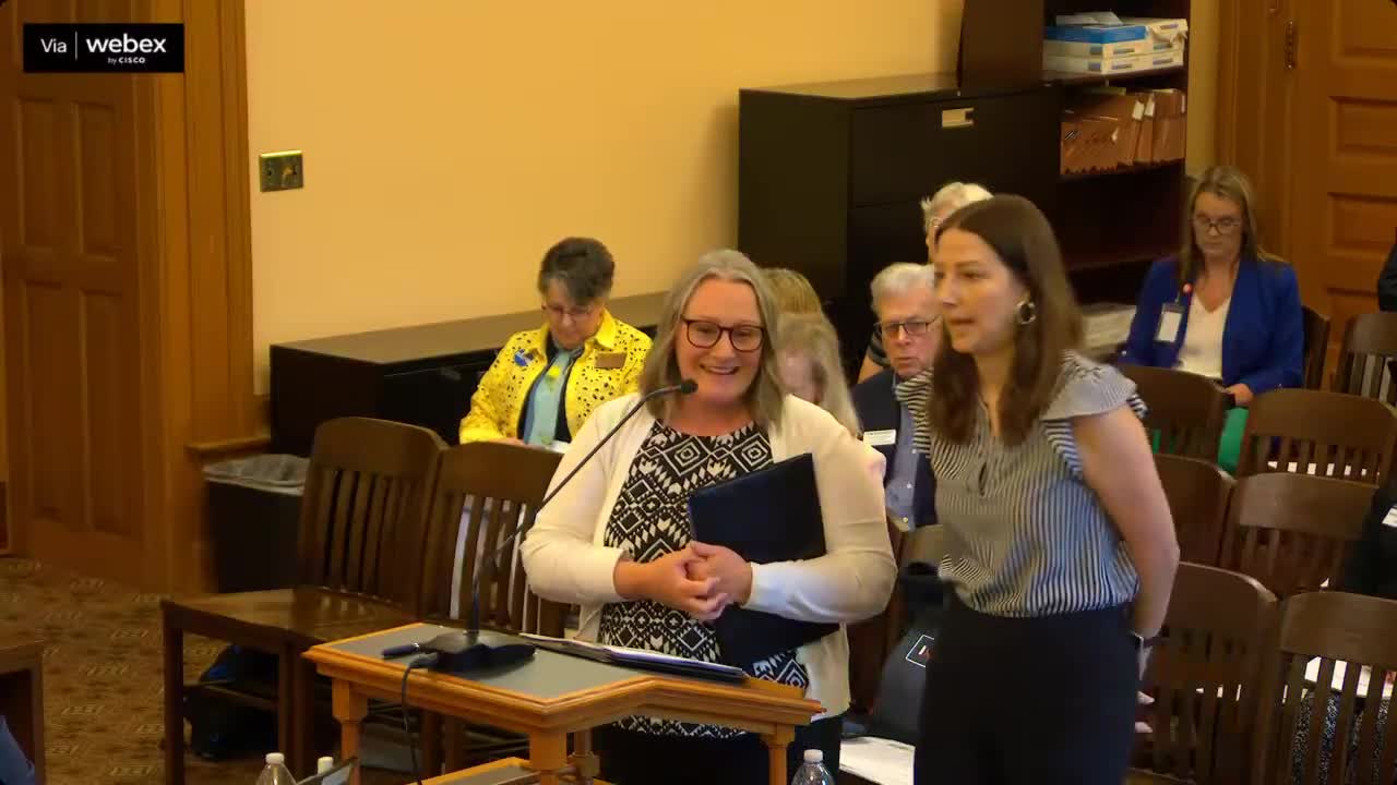Educators Discuss Benefits of Virtual Learning for Students with Exceptionalities