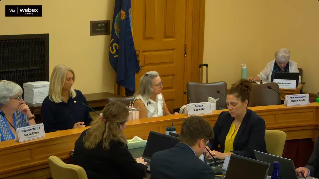 Education Leaders Discuss Special Education Funding Models Ahead of July 2027 Deadline