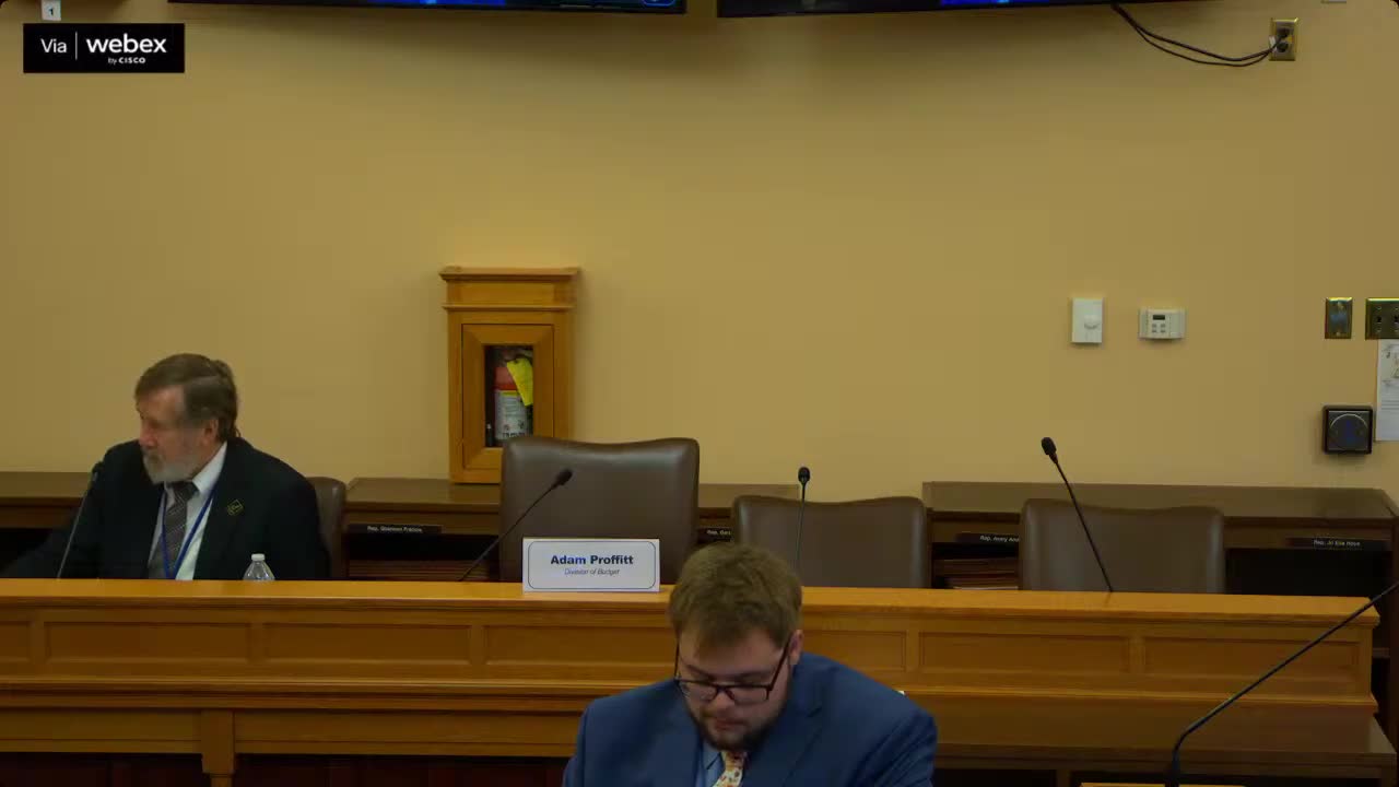 Task Force Plans Meetings to Address Special Education and Funding Formula Changes