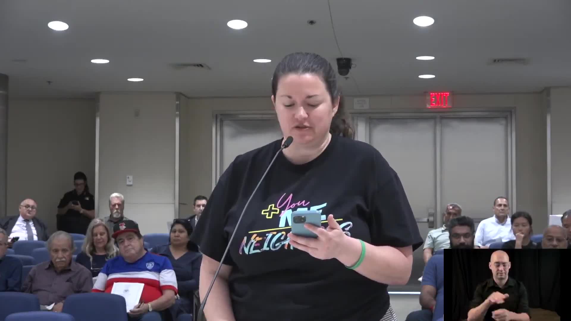 Community Advocates Request Delay on Lowell Street Sweeping Resolution Amid Concerns