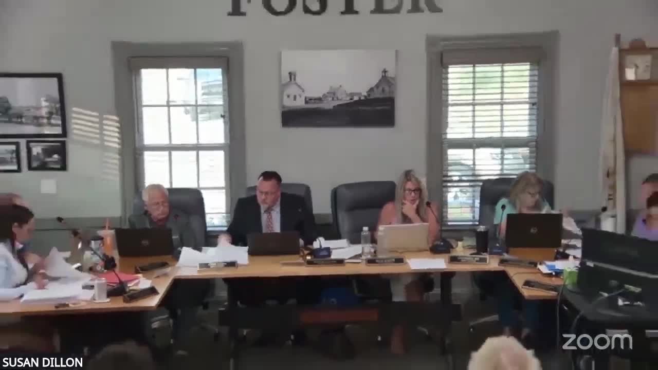 Town Council Appoints Steven Greenleaf as Building and Zoning Official