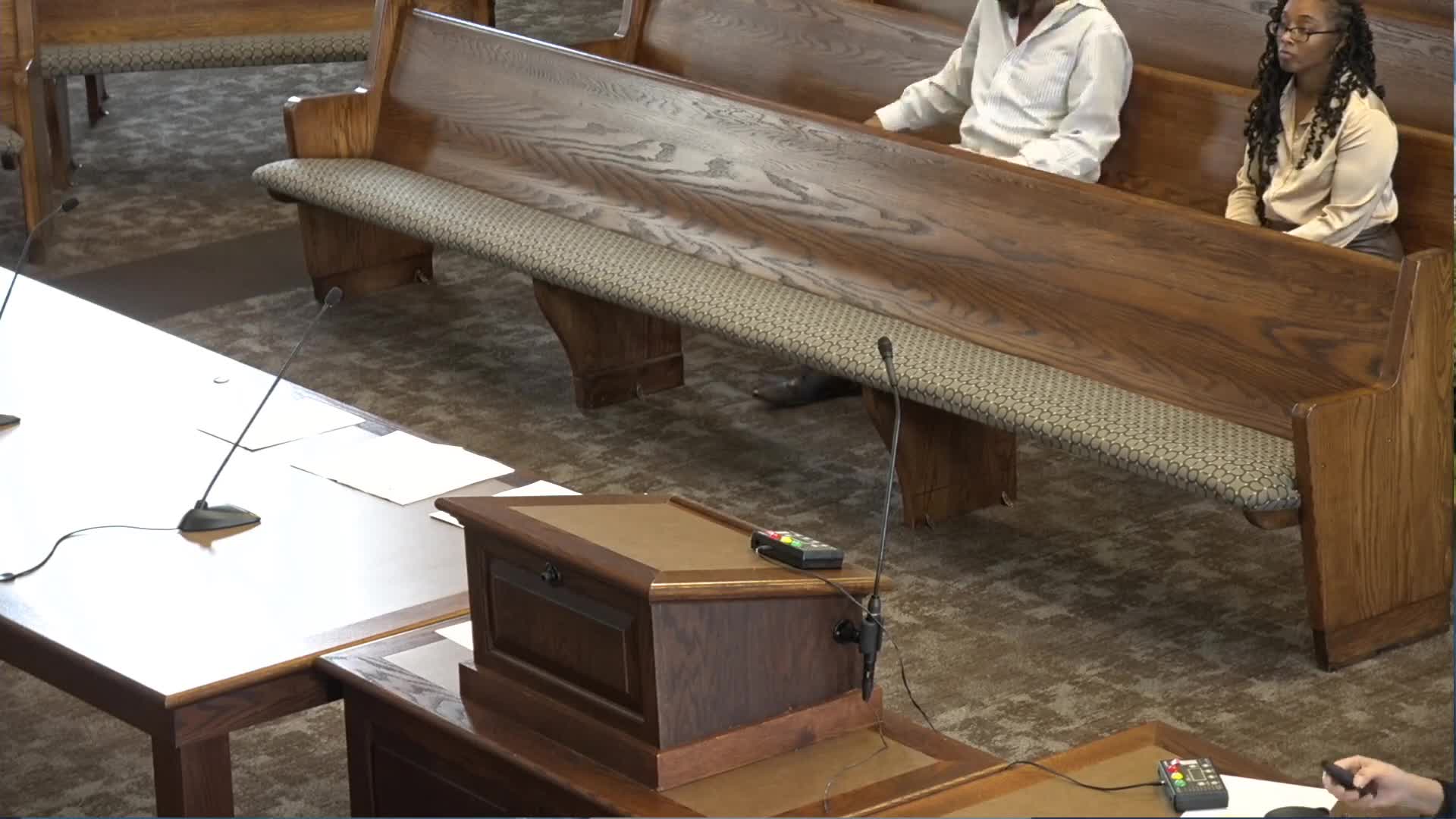 Columbia Zoning Board Denies Change for 21 Senate Street Event Space Proposal