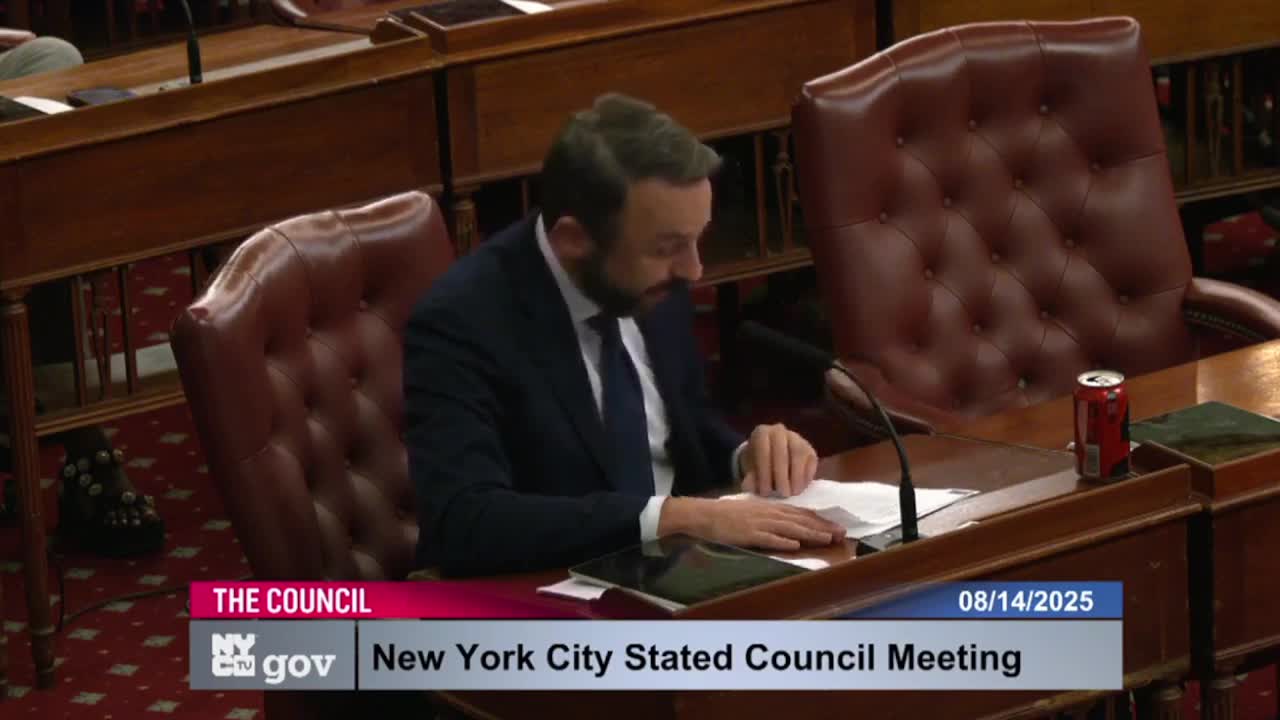 New York City Votes to Modernize Lenox Hill Hospital Amid Community Support