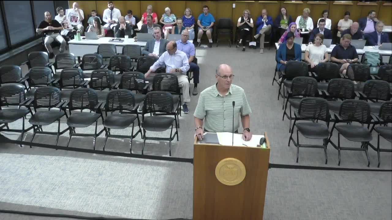 Grand Rapids and Kent County Collaborate on Sustainability and Climate Action Initiatives