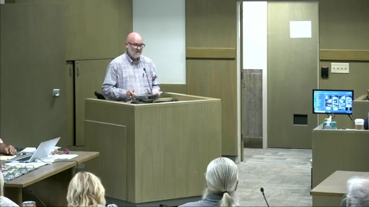 Rock County 911 Director Highlights Community Support and Staffing Challenges