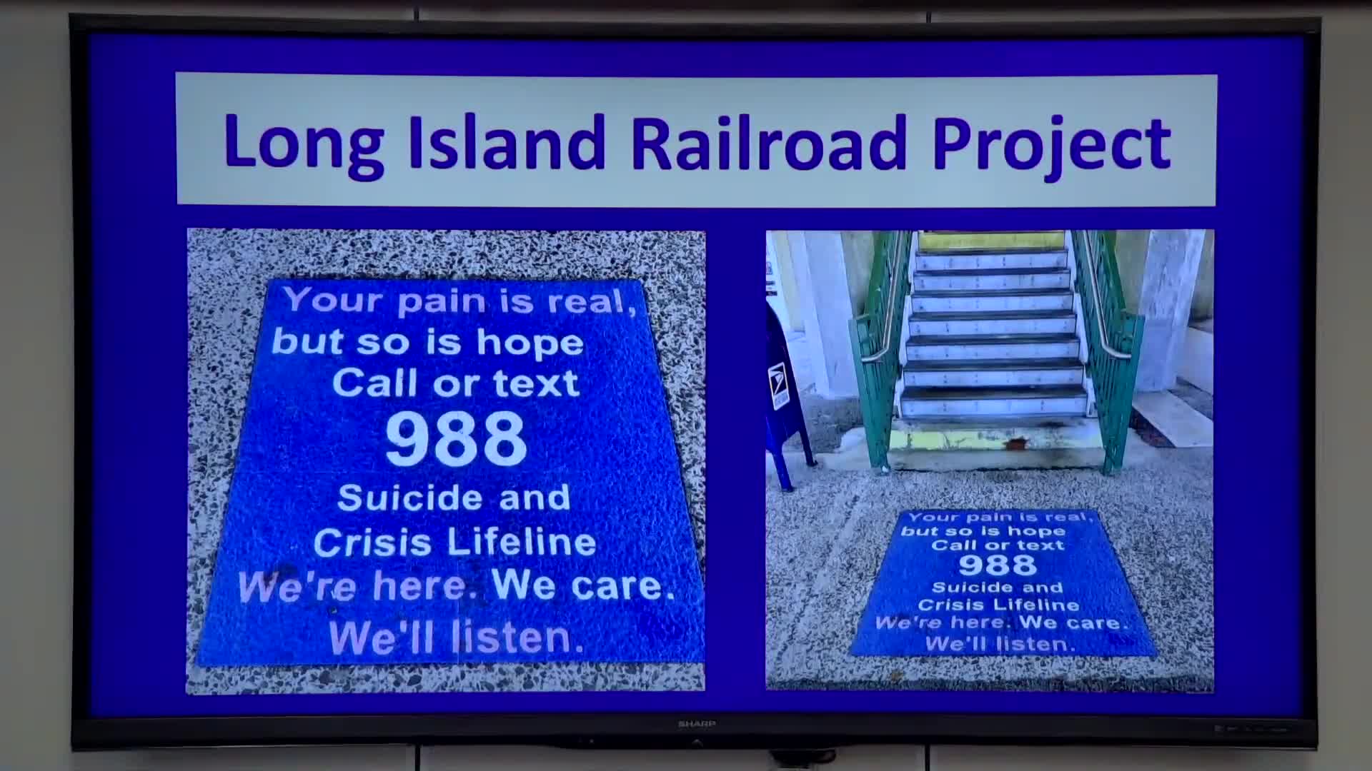 Islip Planning Board Hosts Packed Meeting on Island Hills Project Concerns