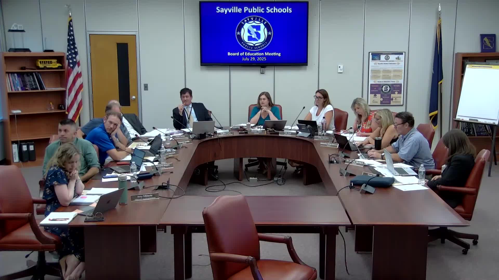 Parent Advocates Improved Communication for Student Sports Transportation