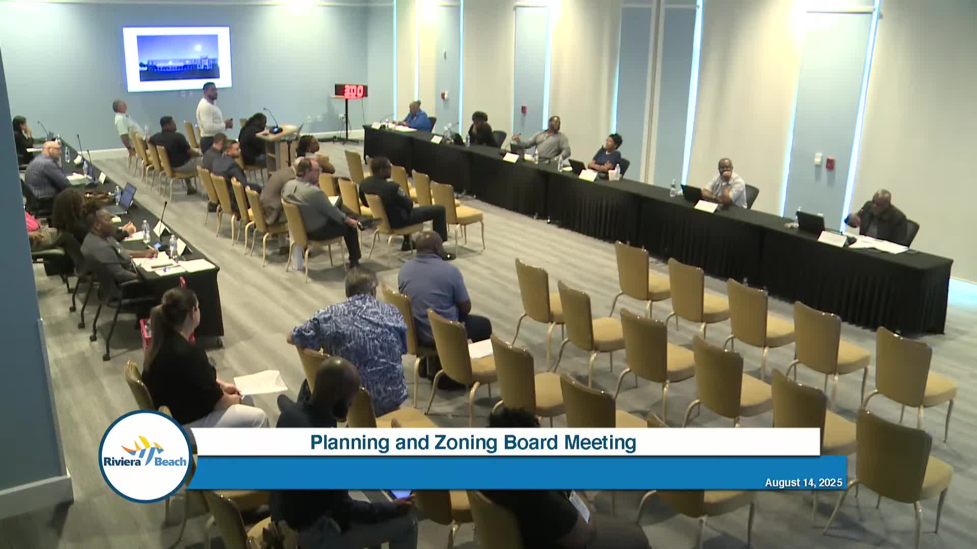Riviera Beach Plans New Aquatics Center and Aquatics Programming Partnerships
