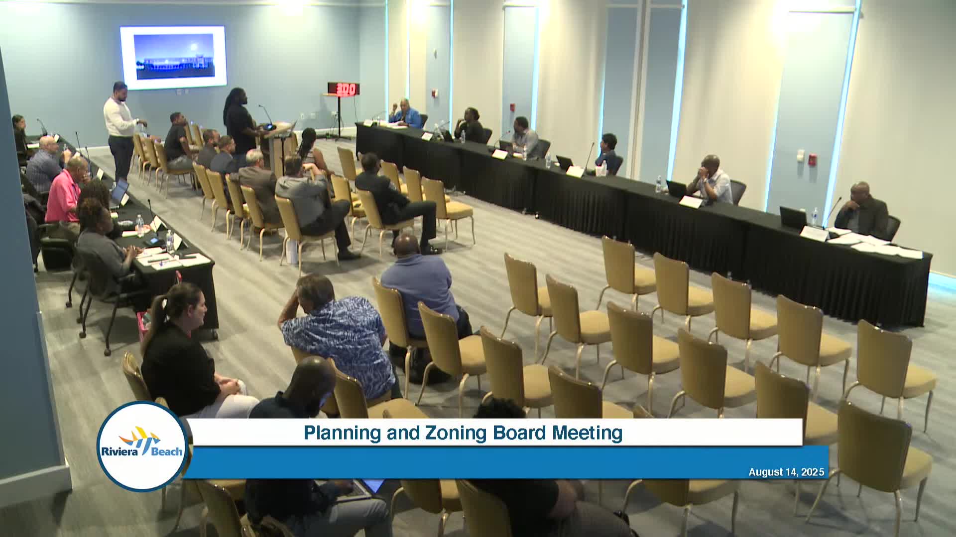Riverview Beach approves affordable housing site plan application by Burgess Design Studio
