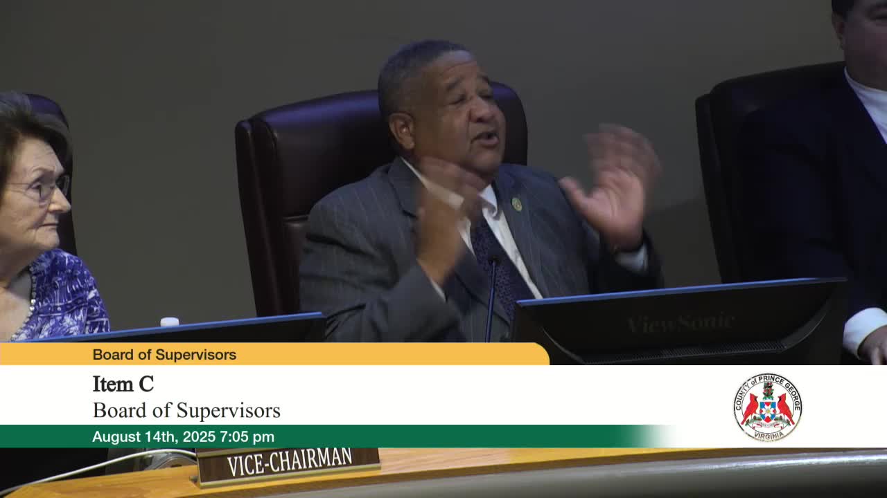 Planning Team Outlines Land Use Changes Impacting Fort Lee and Surrounding Areas