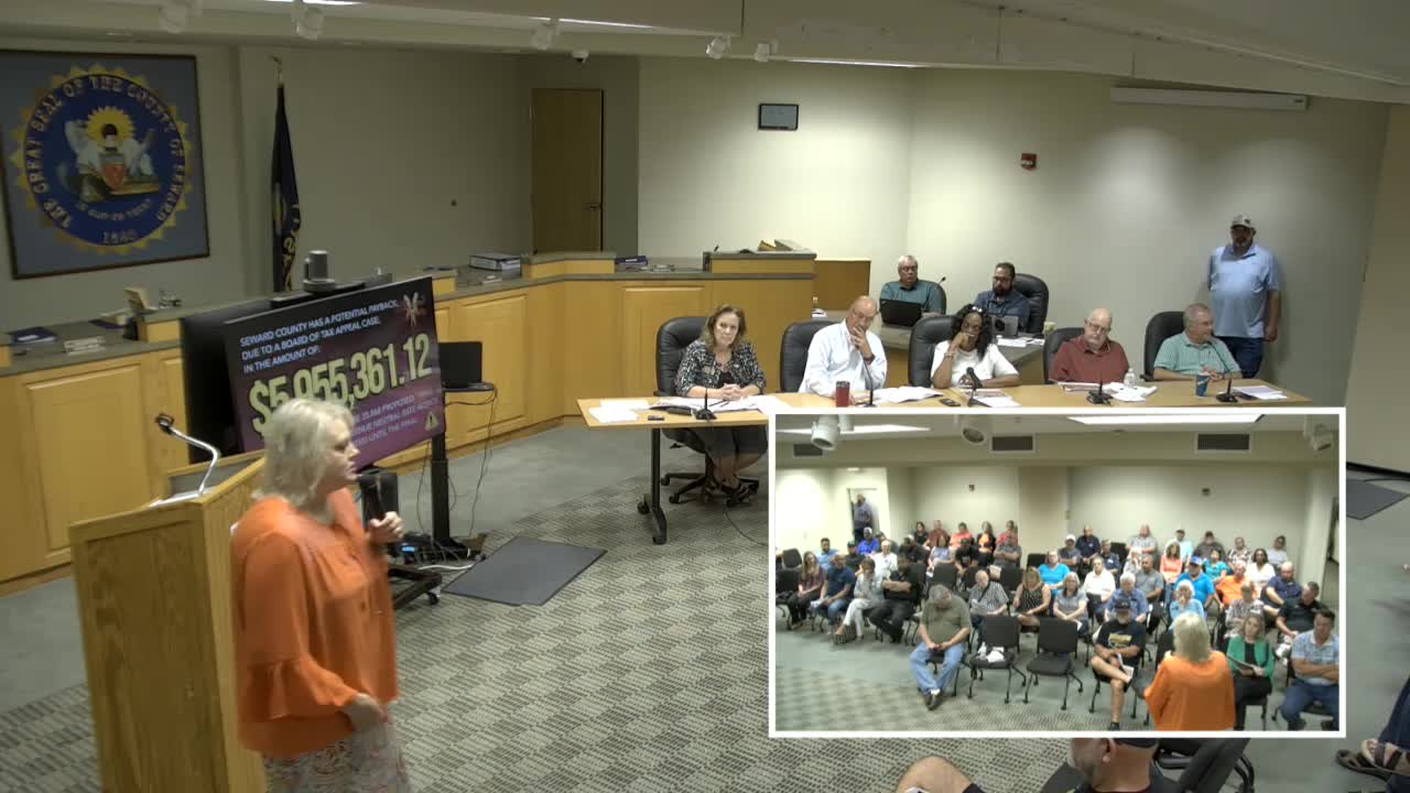 Local Taxpayers Concerned About Upcoming Ruling Impacting Communities