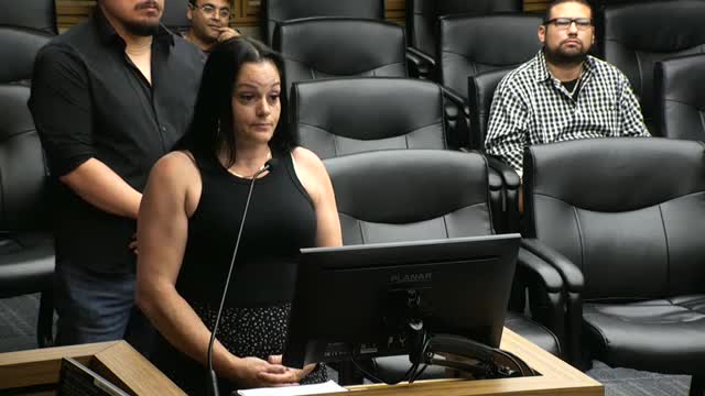 Bedford Commissioners Approve Gaming Machines for New Gift Shop Amid Parking Concerns