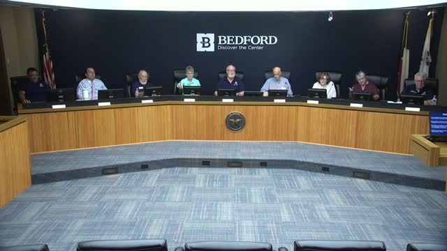 City Considers Rezoning Oak Grove Estates for Automotive Parking Lot Development
