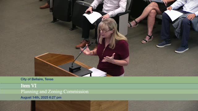 Bel Air Residents Demand Action Against Neglectful Landlords and Proposed High-Rise Apartments