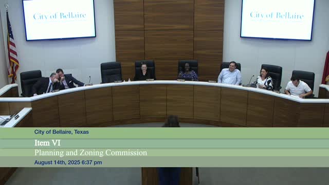 Resident Urges City to Redevelop Point Alba Amid Traffic Concerns