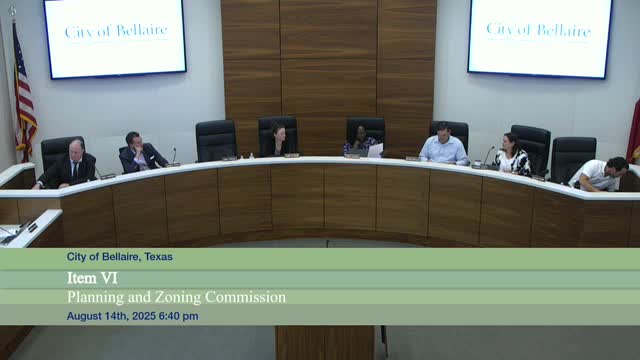 Bel Air Resident Seeks Zoning Support After Compton Lot Purchase