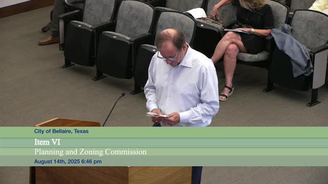Bel Air Planning Commission Rejects High-Density Development Proposal for Mulberry Apartments