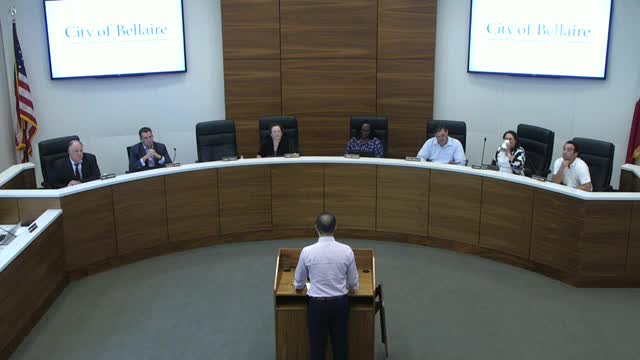 Residents Voice Traffic and Density Concerns Over Bel Air Development Plans
