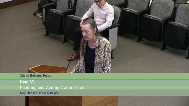 Attorney Daniel Box Challenges Zoning Changes Impacting Property Rights in Houston