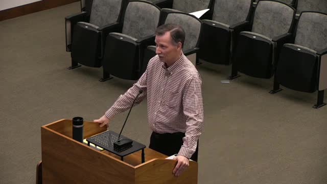 Bel Air Council Reviews Zoning Options for Tall Buildings Near Major Sites